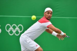 fognini