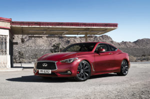 infiniti q60