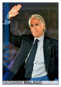 malagò giovanni