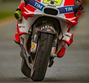 michelin iannone