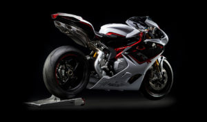 mv augusta f4