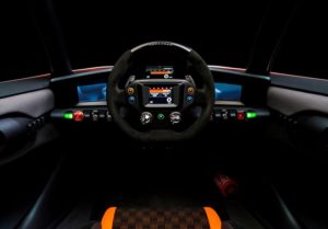 Nissan BladeGlider brings cutting edge Intelligent Mobility to l
