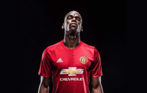 pogba