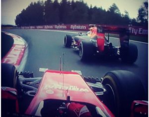 raikkonen verstappen