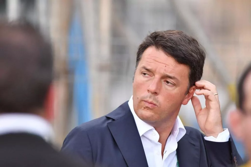 Il figlio di Matteo Renzi potrebbe presto calcare i campi di Serie A, il giovane Francesco affronterà un provino nei prossimi giorni