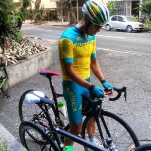 richie porte