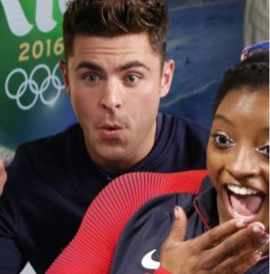 simone biles zac efron5