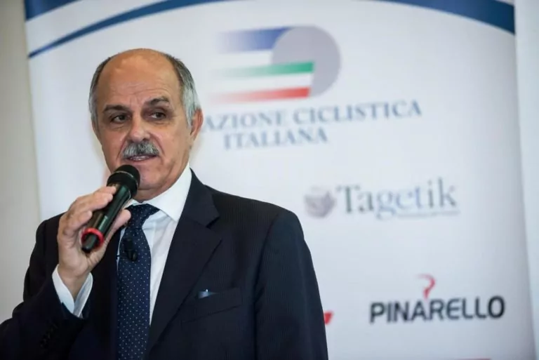 Renato Di Rocco
