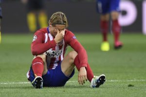 Real Madrid vs Atletico Madrid - UEFA Champions League Finale 2016