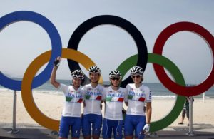 LaPresse/REUTERS