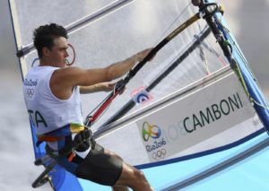 LaPresse/Reuters
