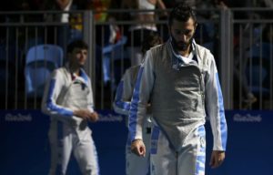 LaPresse/Reuters