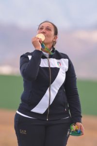 LaPresse/Alfredo Falcone