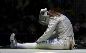 LaPresse/Reuters