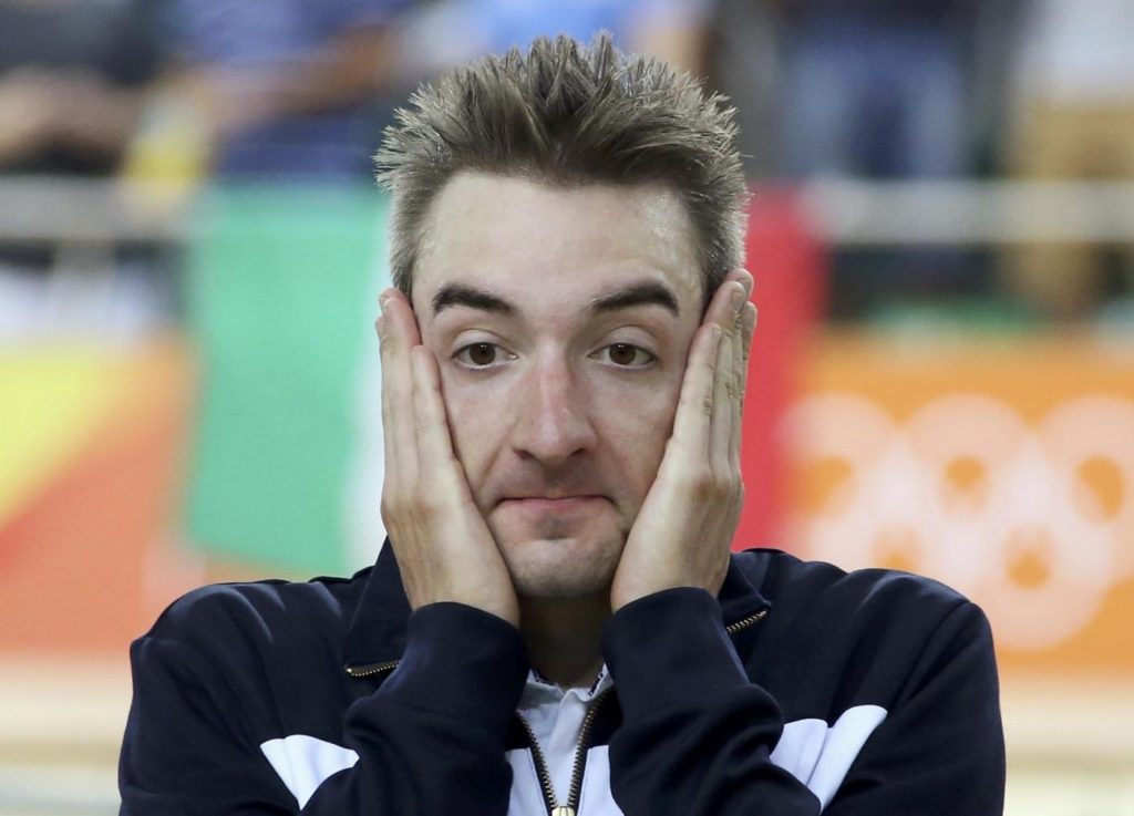 elia viviani