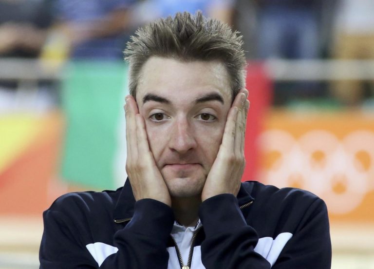 elia viviani