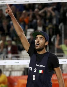 LaPresse/Reuters