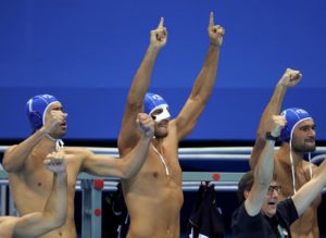 LaPresse/Reuters