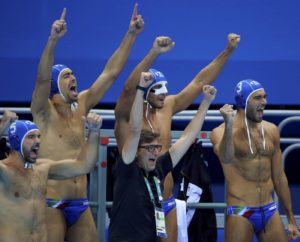 LaPresse/Reuters