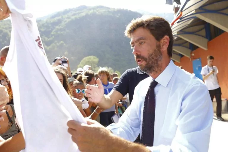 agnelli