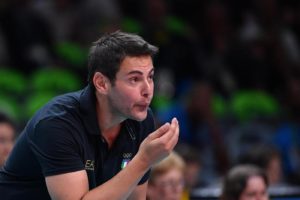 Rio, l'Italvolley annienta l'Iran e accede alle semifinali