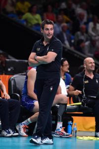 Rio, l'Italvolley annienta l'Iran e accede alle semifinali