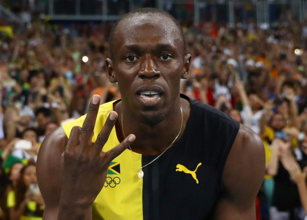 Bolt