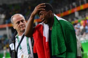 LaPresse/Gian Mattia D'Alberto