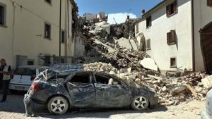 terremoto