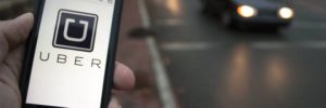 uber taxi