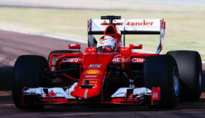 vettel