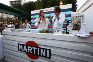 Valentina Ferragni;Filippo La Mantia