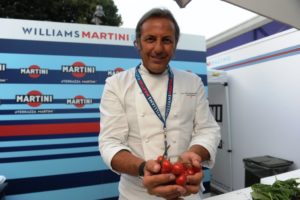 Filippo La Mantia