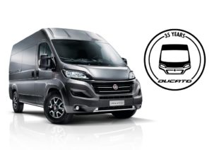 fiat pofessional salone di hannover