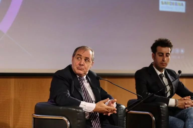 mauro vegni