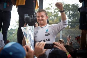 Rosberg