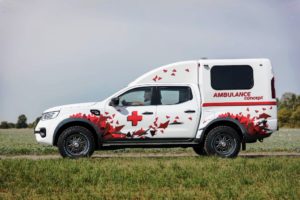 Alaskan Ambulanza (3)