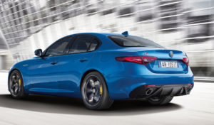 Alfa Romeo Giulia Veloce (1)