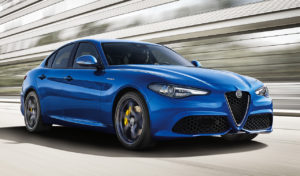Alfa Romeo Giulia Veloce (5)