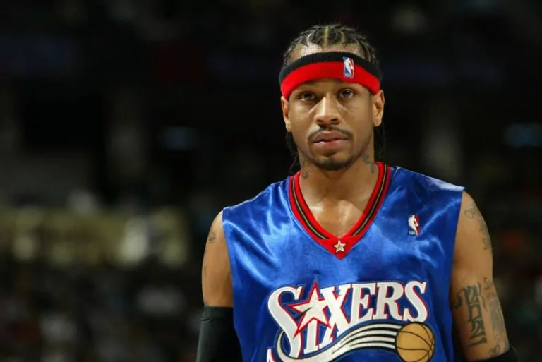 Allen Iverson