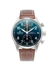 Alpina - Startimer Pilot Automatic Chronograph (3)