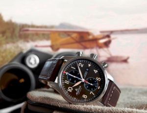 Alpina - Startimer Pilot Automatic Chronograph (5)