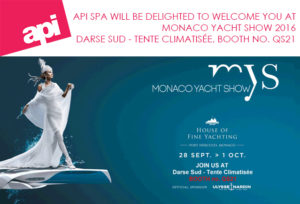 Api MYS 2016