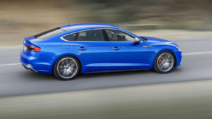 Audi A5 Sportback (8)