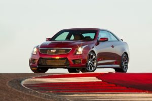 CAVAUTO_Cadillac-ATS-V-Coupe-3.6L-V-6-Twin-Turbo-RWD-red-LR