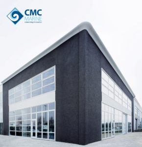 CMC Marine