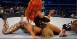 Becky Lynch
