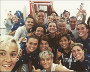 Italia Femminile