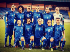 Italia Femminile