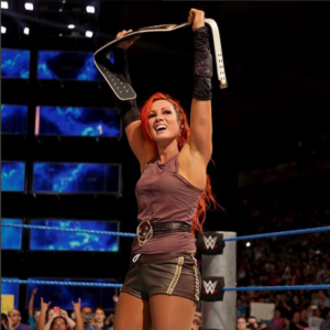 Becky Lynch